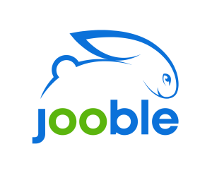 Jooble.com Logo