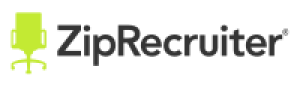 ZipRecruiter.com Logo
