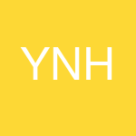 Yale New Haven Health's profile picture