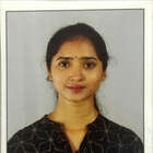 Supriya U.'s profile picture