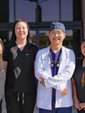 Fullerton Smile Dentistry (Dr. Zhang and Dr. Berbos)