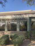 Restoration Dental