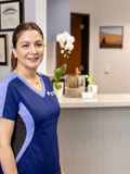 Alenush D. Bernardi, DDS