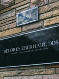 Delores W. Eberhart, DDS