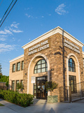 Primary Office