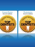 Steven H. Goldstein, DDS
