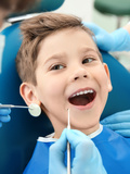 Dr Vora's Gateway dental office