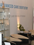 Advanced Care Dentistry