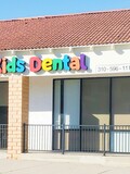 Seahorse Kids Dental