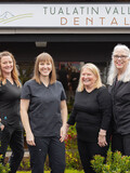 Tualatin Valley Dental - Kerri Smith, DMD