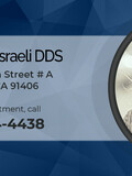 Dr. David Esraeli DDS