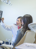 Tina Le Dental Artistry