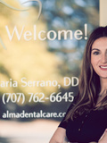 Alma Dental Care