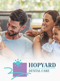 Hopyard Dental Care