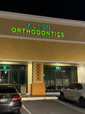 Align Orthodontics