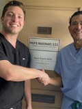 Maldonado Philip B DDS, Ryan L Evans DDS