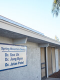 Spring Mountain Dental