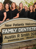 Austin R. Smith III, DDS