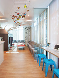 Tatum Pediatric Dentistry