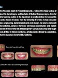 Periodontal and Implant Specialists of Beverly Hills