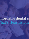 Hearthstone Dentistry