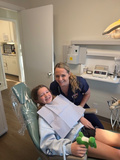 Hanawalt Wes Dental