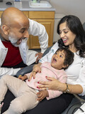 Los Altos Family Smiles | Sheena Vaswani DDS