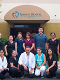 Pannu Dental Group - Sunnyvale