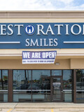 Restoration Smiles - Dentist Tomball