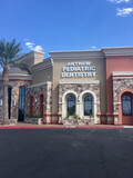 Anthem Pediatric Dentistry and Orthodontics