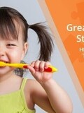 Bay Area Kids Dentist Sunnyvale