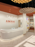 Amani Pediatric Dentistry