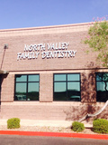 North Valley Family Dentistry - Anthem
