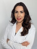 Leticia Lozada Ortega, DDS