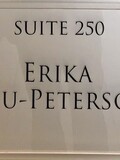 Dr. Erika L. Kamayatsu-Peterson Dentistry