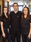 Connect Periodontics and Implant Dentistry Brentwood
