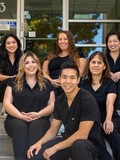 Woo Family Dentistry - San Leandro