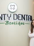 Minty Dental Boutique