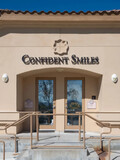 Confident Smiles
