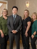 Liu Family Dental Care