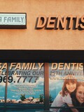 Azusa Family Dentistry, Dr. Patel DDS