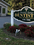 Berkeley Springs Dentistry