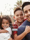 Yorktown Smiles