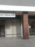 Dr. Nina Fridman, DDS