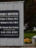 DiRenzo Family Dentistry