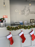 Golden Rule Dental Center (seeing patients of Dr. Ray Mangigian)