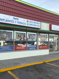 Sonría dental group