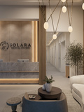 Solara Dental Studio of Horizon West