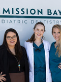 Mission Bay Pediatric Dentistry