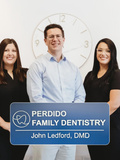 Perdido Family Dentistry